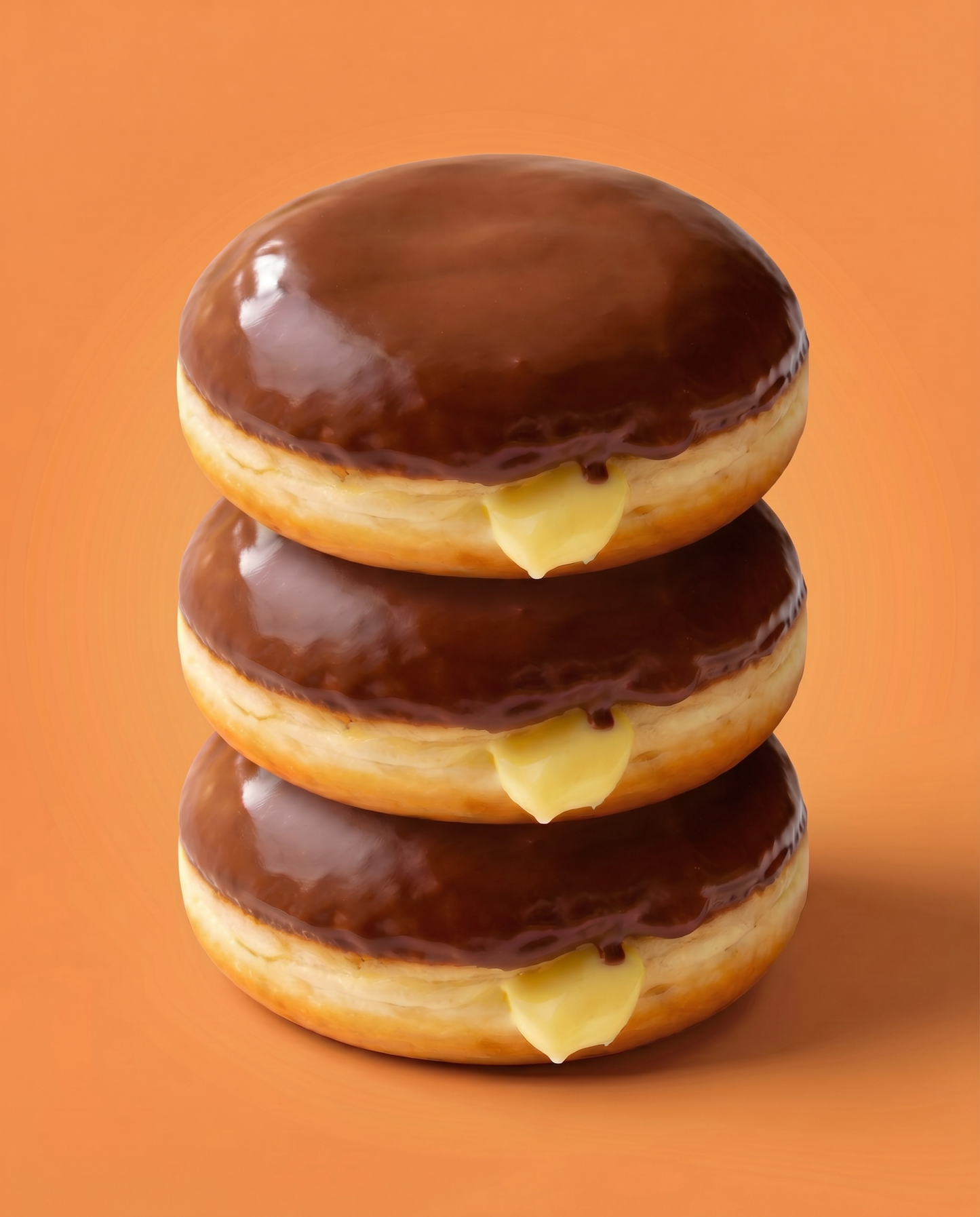Boston Cream