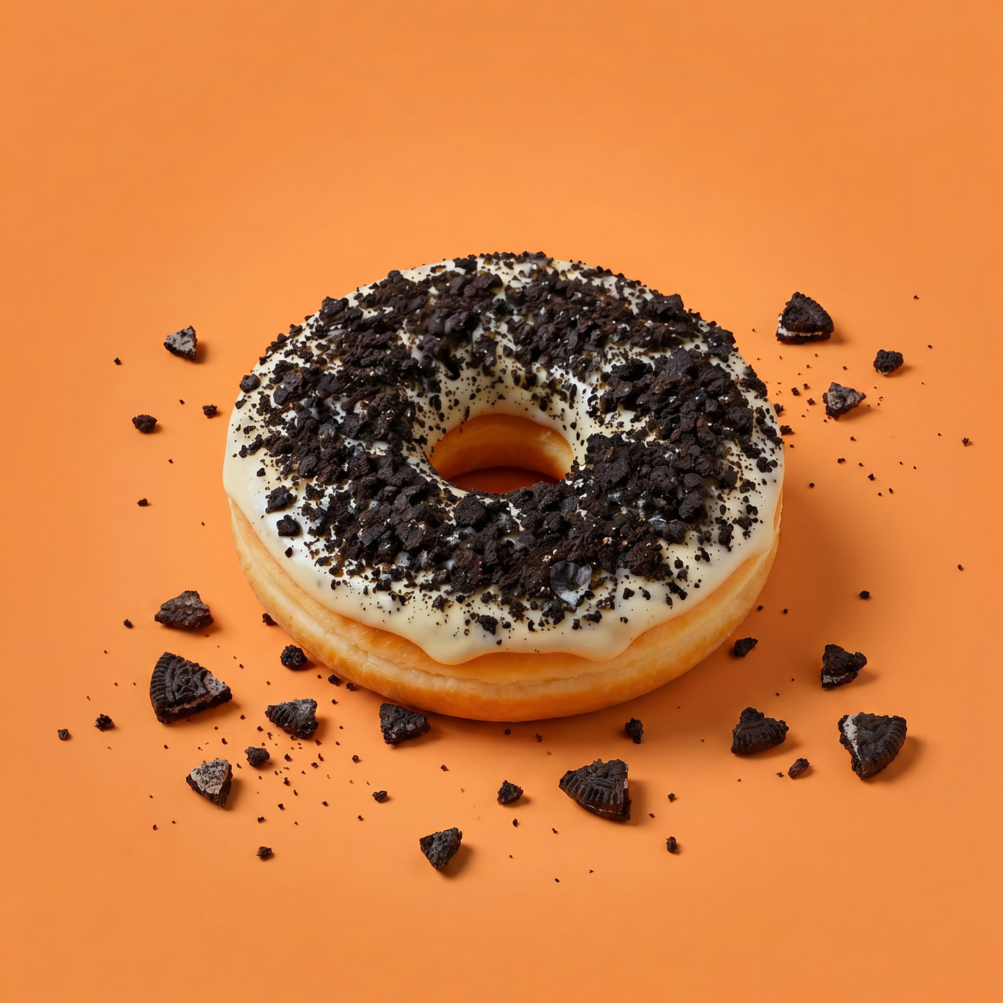 Classic Oreo