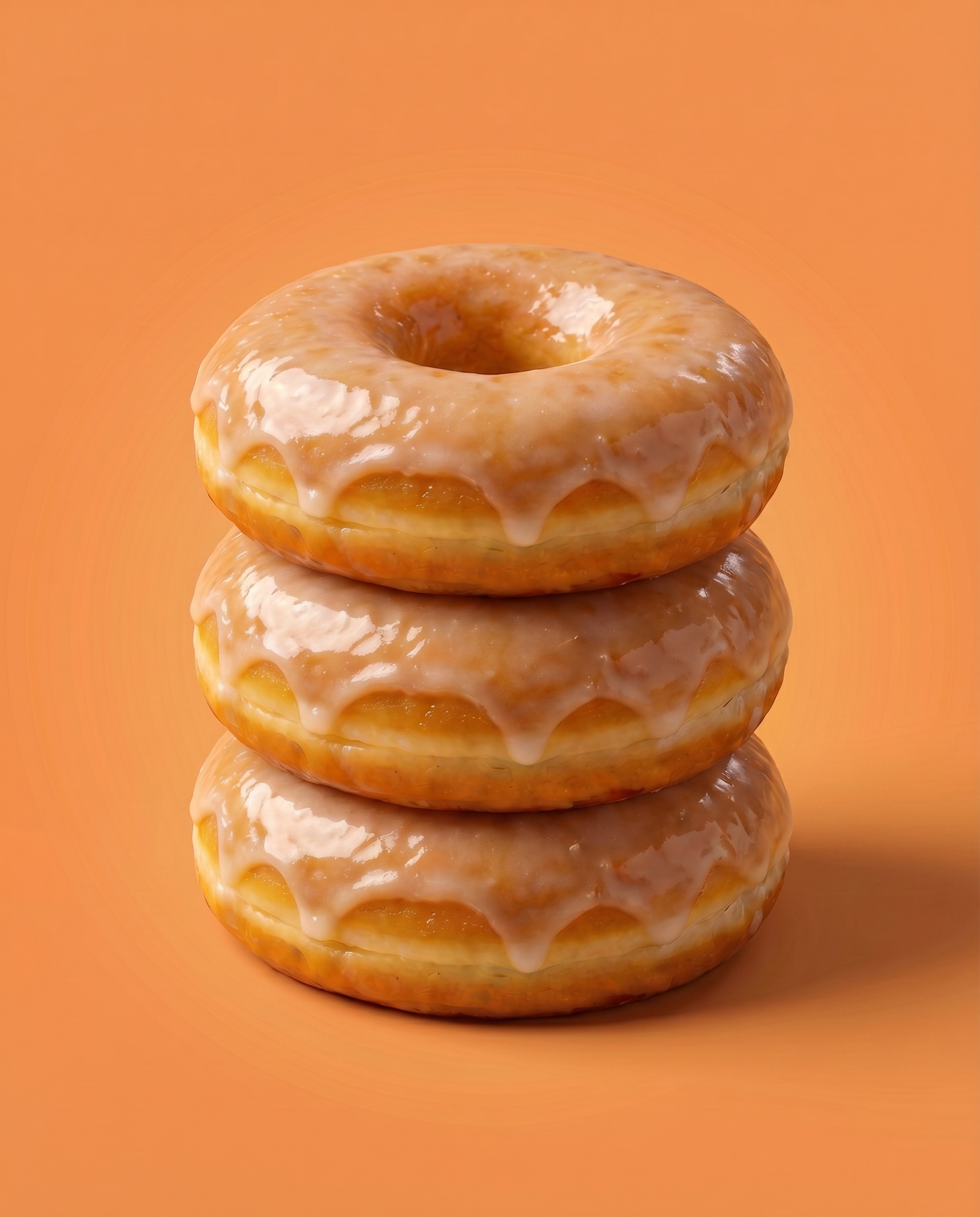 Classic glaze
