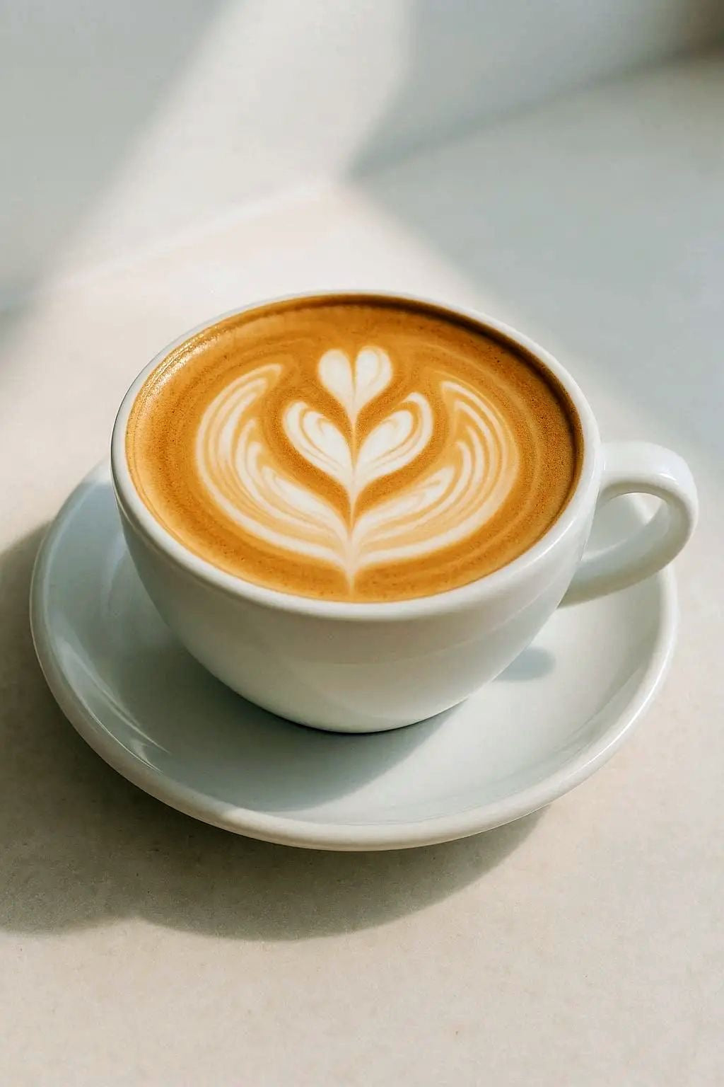 Spanish latte