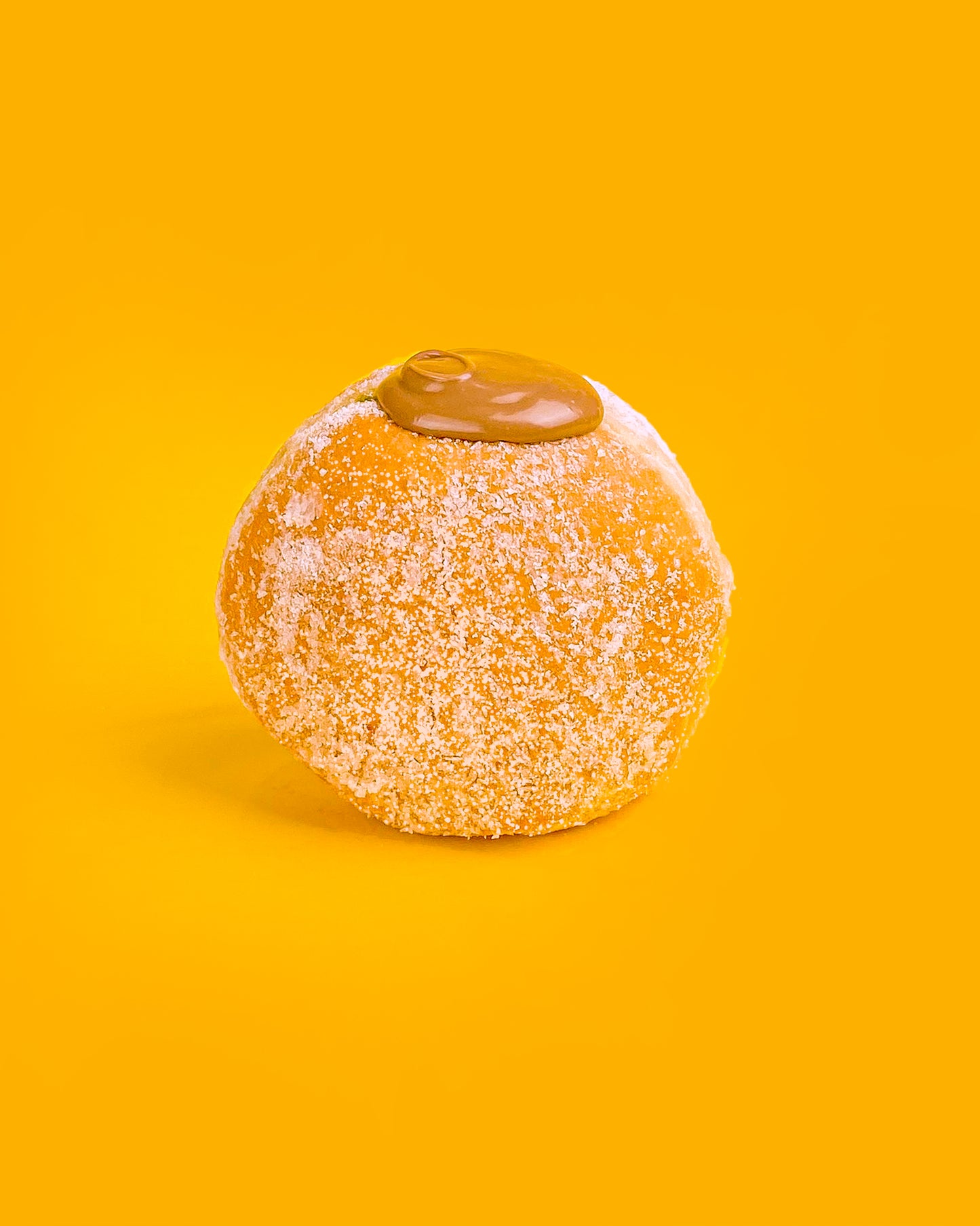 Stuffed Caramel