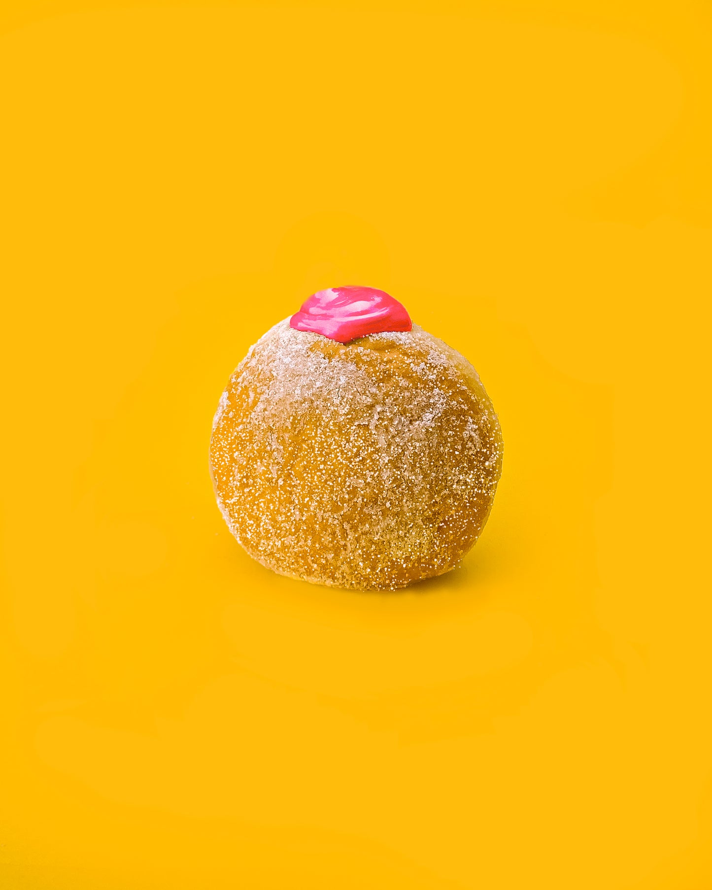 Strawberry Cream
