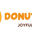 donuteto.com logo