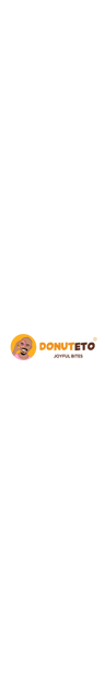 donuteto logo