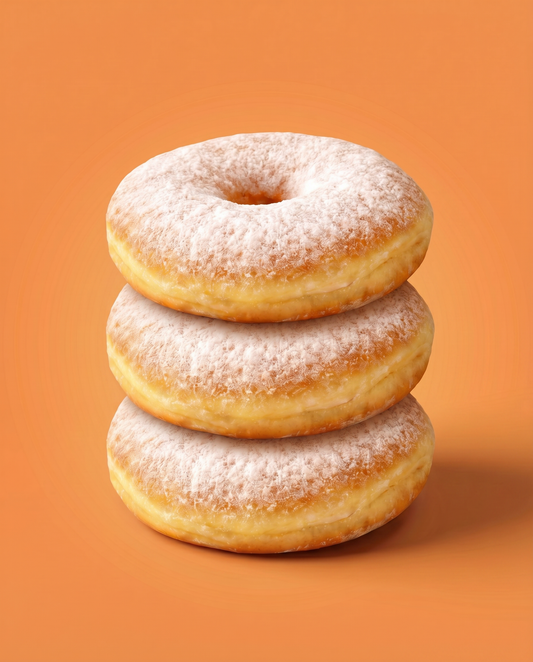 Classic sugar