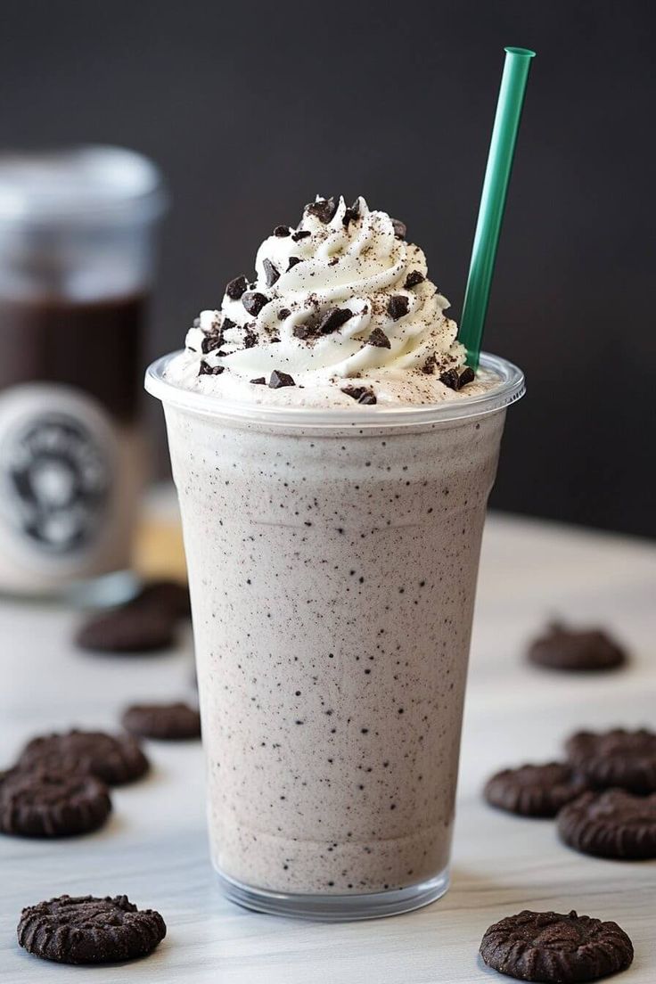 hot chocolate