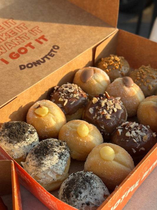 Share box 15 Pcs