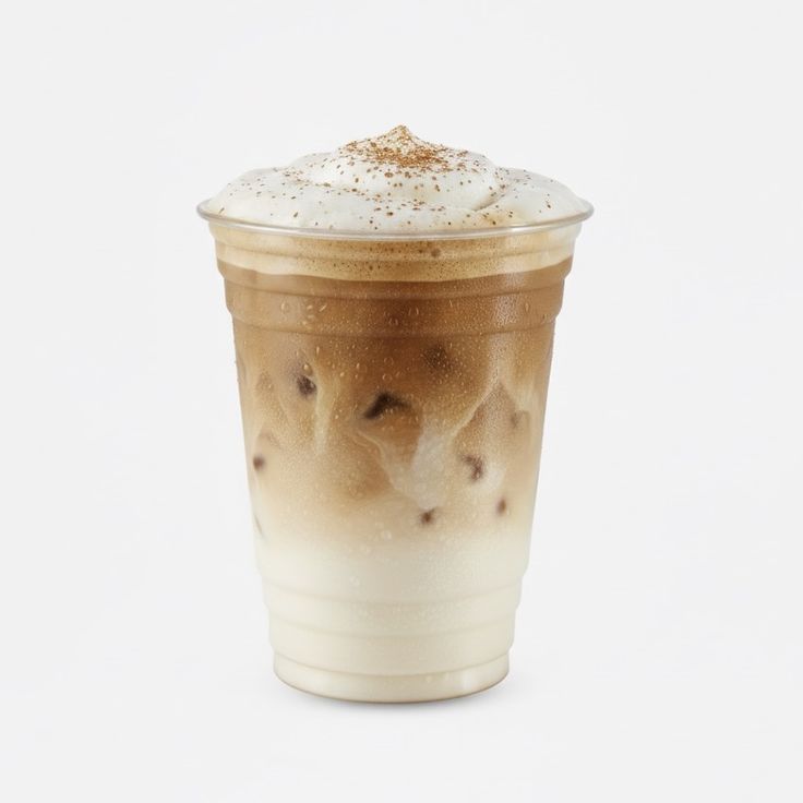 ice white mocha