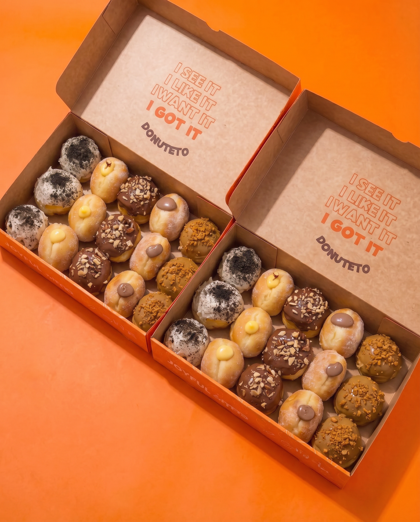 Share box 30 Pcs
